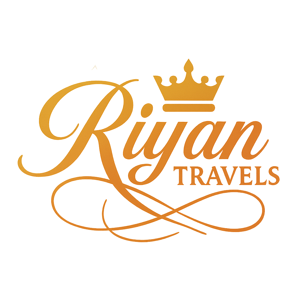 riyantravelsinfo.com